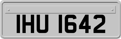 IHU1642