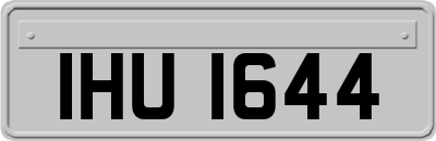 IHU1644