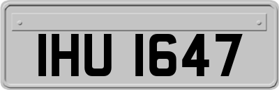 IHU1647