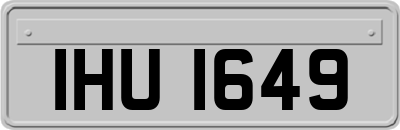 IHU1649
