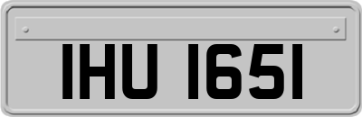 IHU1651