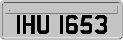 IHU1653