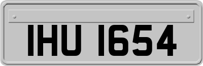 IHU1654