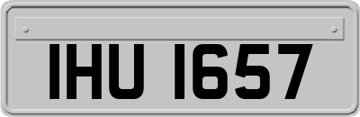 IHU1657