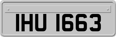 IHU1663