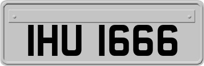 IHU1666