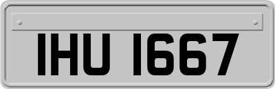 IHU1667