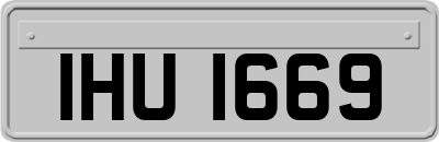 IHU1669