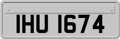 IHU1674