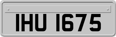 IHU1675
