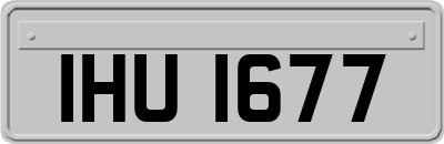 IHU1677