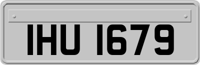 IHU1679