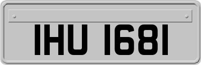 IHU1681