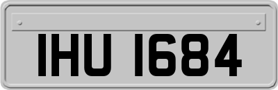 IHU1684