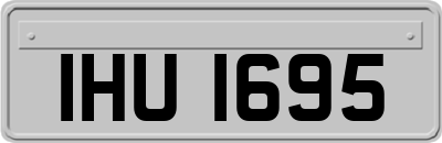 IHU1695