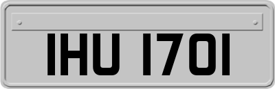 IHU1701