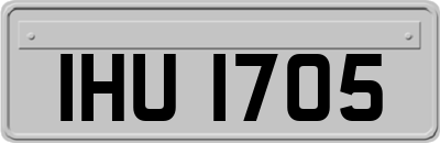 IHU1705