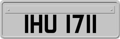 IHU1711