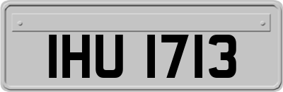 IHU1713