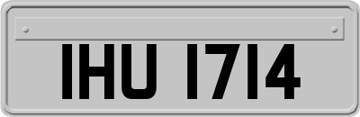 IHU1714