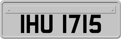 IHU1715
