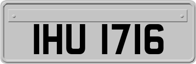 IHU1716
