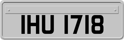 IHU1718