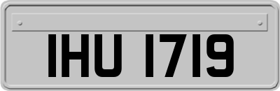 IHU1719