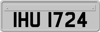 IHU1724