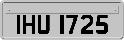 IHU1725