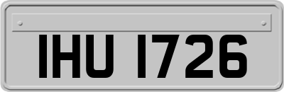 IHU1726