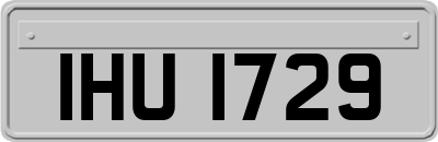IHU1729