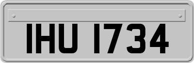 IHU1734
