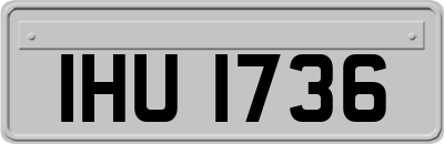 IHU1736