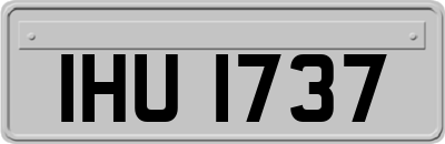 IHU1737