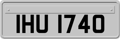 IHU1740