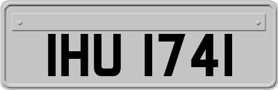 IHU1741