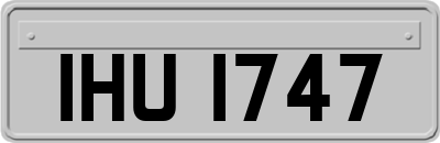 IHU1747