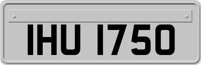 IHU1750