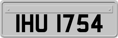 IHU1754