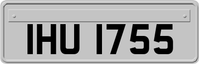 IHU1755