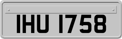 IHU1758