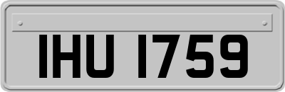 IHU1759