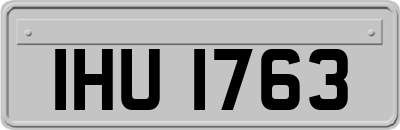 IHU1763