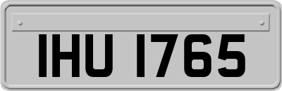 IHU1765