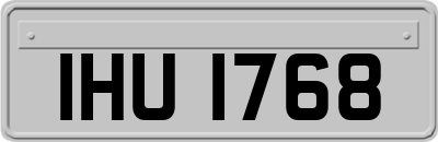 IHU1768