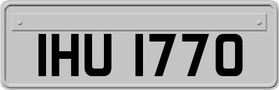 IHU1770