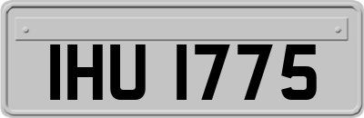 IHU1775