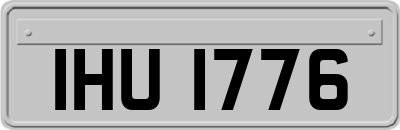 IHU1776