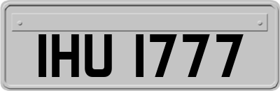 IHU1777